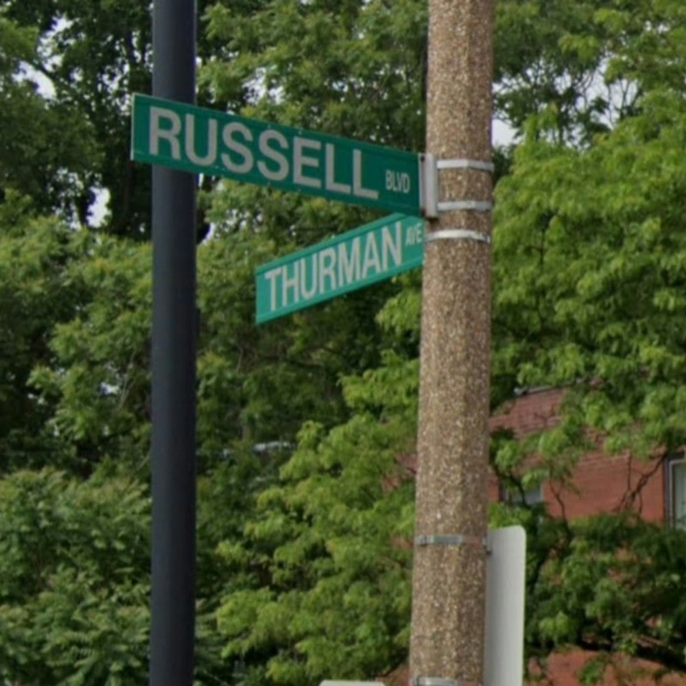 Goodman Plans Taqueria On Russell Blvd In Shaw