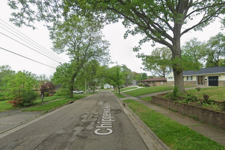 Goodyear Heights Tragedy: Akron Woman, 86, Dies After Chippewa Avenue Fire