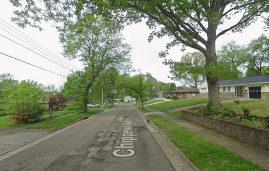 Goodyear Heights Tragedy: Akron Woman, 86, Dies After Chippewa Avenue Fire