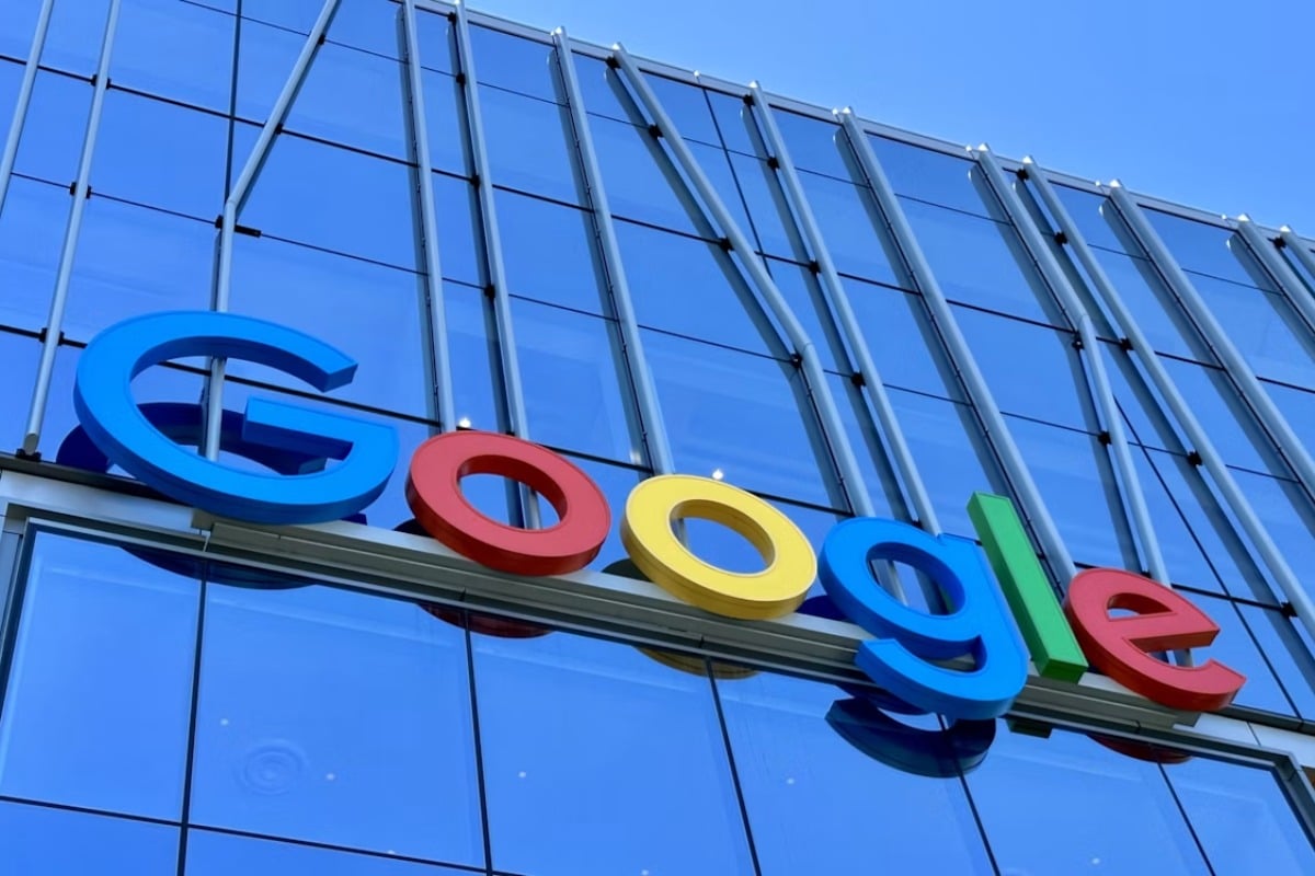 Google Parent Gears Up For $80 Billion AI War Chest In Bay Area Backyard