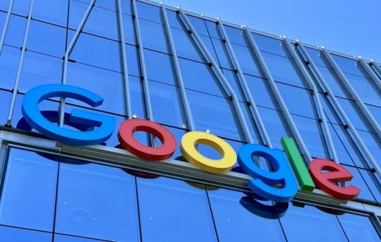 Google Parent Gears Up For $80 Billion AI War Chest In Bay Area Backyard