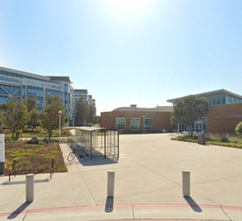 Google Quietly Offloads Redwood City Waterfront Offices To Farallon