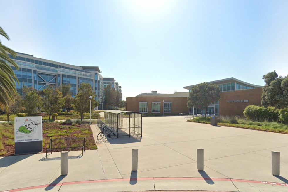 Google Quietly Offloads Redwood City Waterfront Offices To Farallon