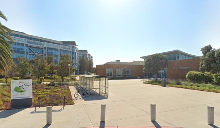 Google Quietly Offloads Redwood City Waterfront Offices To Farallon