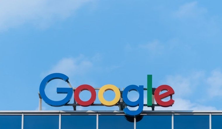 Google Shells Out $50 Million To Fast-Track 300,000 U.S. Trade Workers