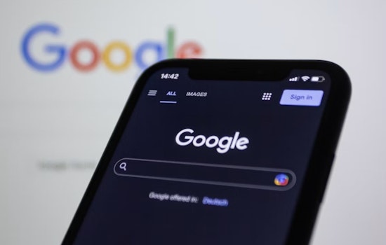 Google Slaps 'Outsider' Gemini Scam Ring With Massive Phishing Lawsuit