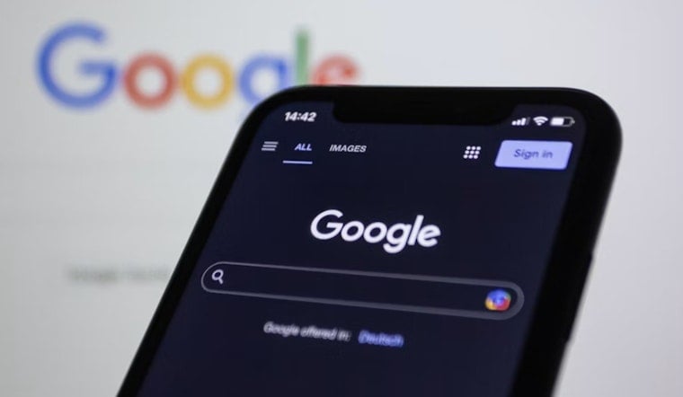 Google Slaps 'Outsider' Gemini Scam Ring With Massive Phishing Lawsuit
