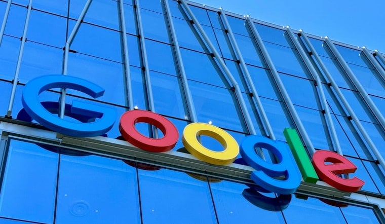 Google’s $15 Billion Data Fortress Poised To Remake New Florence Farm Country