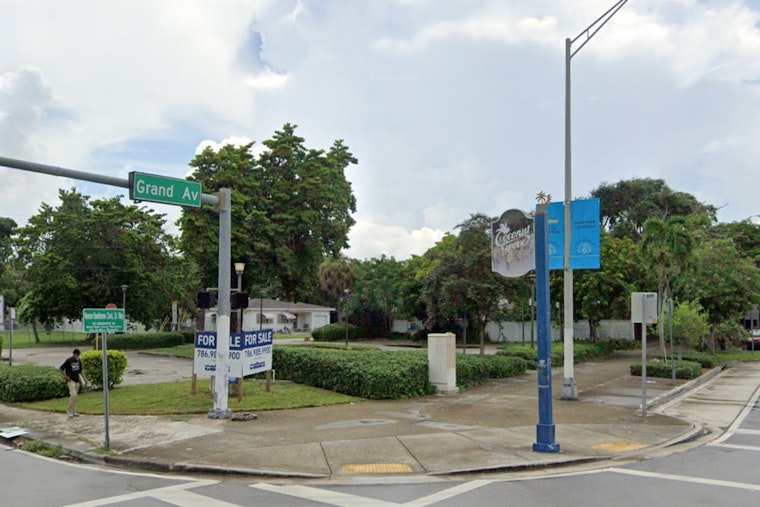 Goombay Back on Grand, but Grove’s Bahamian Bash Is Broke