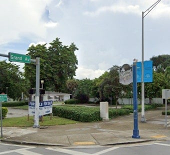 Goombay Back on Grand, but Grove’s Bahamian Bash Is Broke