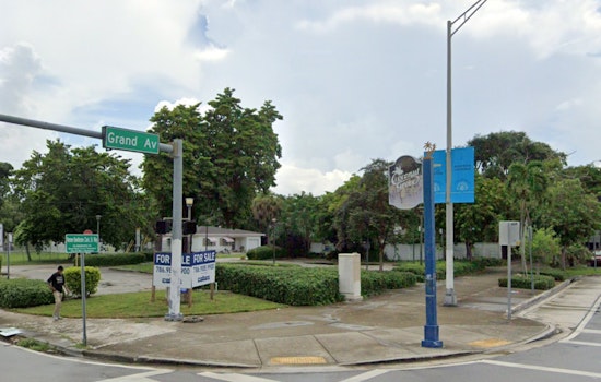 Goombay Back on Grand, but Grove’s Bahamian Bash Is Broke