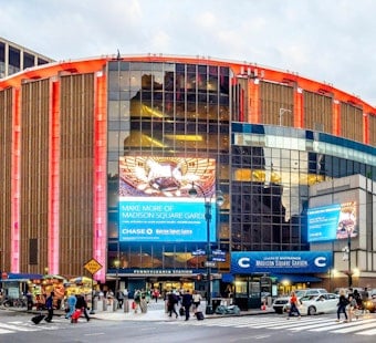 Goose Concert Turns Tragic as Fan Plunges to His Death at Madison Square Garden