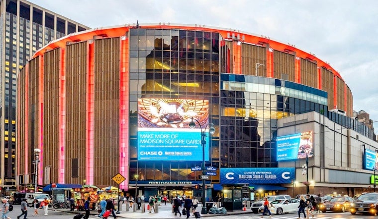 Goose Concert Turns Tragic as Fan Plunges to His Death at Madison Square Garden