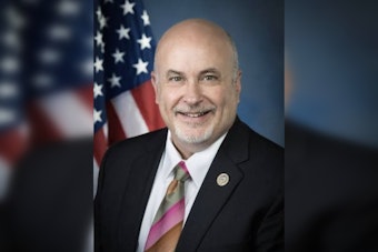 GOP Ghosts Madison House Race, Leaving Dems A Free Run In 2nd District