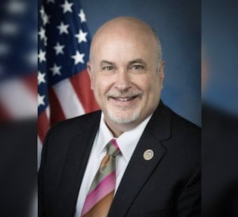 GOP Ghosts Madison House Race, Leaving Dems A Free Run In 2nd District