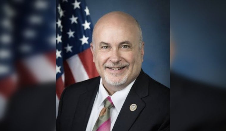 GOP Ghosts Madison House Race, Leaving Dems A Free Run In 2nd District
