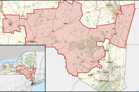 GOP Grudge Match: Southern Tier Republicans Clash In NY-19 Showdown