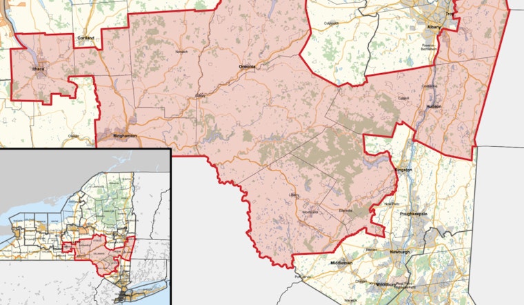 GOP Grudge Match: Southern Tier Republicans Clash In NY-19 Showdown