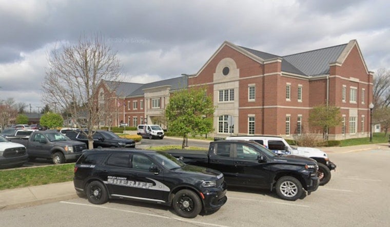 GPS Dumpster Sting Gets Jennings County Sheriff Indicted In Campaign Sign Scandal