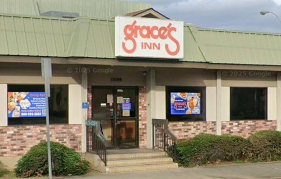 Grace’s Inn Back In Business After Honolulu Sewage Scare