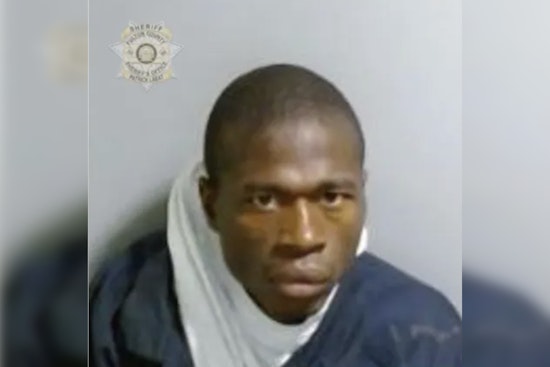 Grady Hallway Horror: Atlanta Man Gets 30 Years For Assault On Stroke Patient