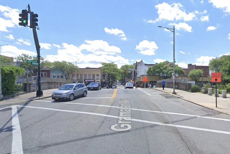 Gramatan Ave Gunfire Leaves 25-Year-Old Wounded As Mount Vernon Cops Hunt Shooter