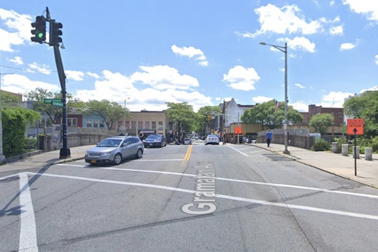Gramatan Ave Gunfire Leaves 25-Year-Old Wounded As Mount Vernon Cops Hunt Shooter