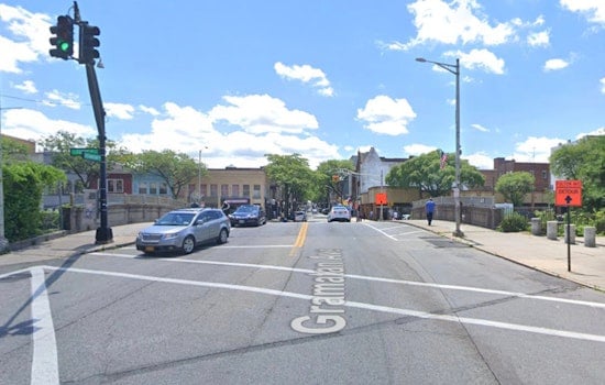 Gramatan Ave Gunfire Leaves 25-Year-Old Wounded As Mount Vernon Cops Hunt Shooter