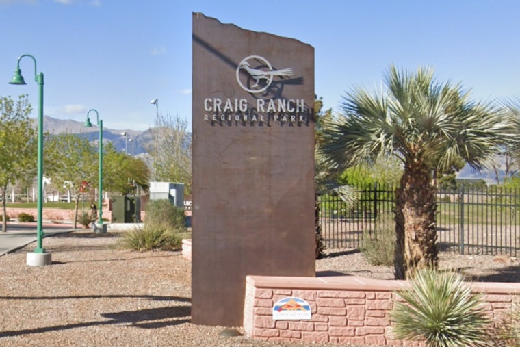 Grammy Rock Brawlers Turnstile Storm North Las Vegas Park Stage