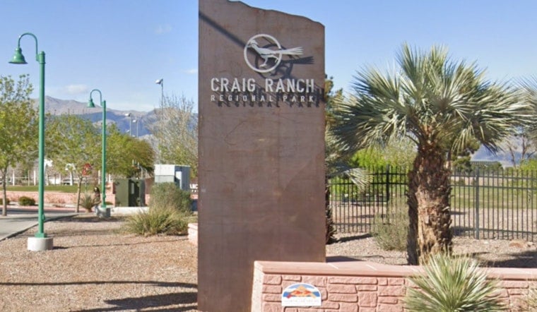 Grammy Rock Brawlers Turnstile Storm North Las Vegas Park Stage