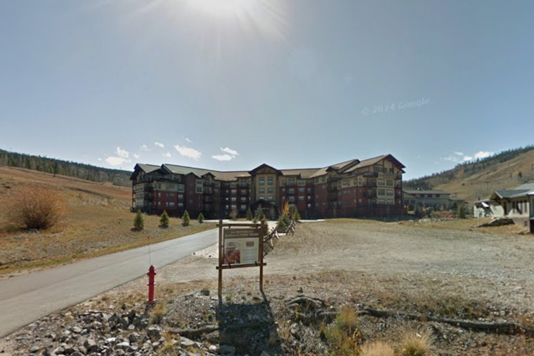 Granby Ranch Bets Big With 5-Year Building Blitz On The Mountain