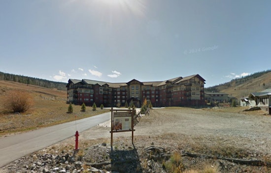 Granby Ranch Bets Big With 5-Year Building Blitz On The Mountain