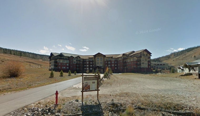 Granby Ranch Bets Big With 5-Year Building Blitz On The Mountain
