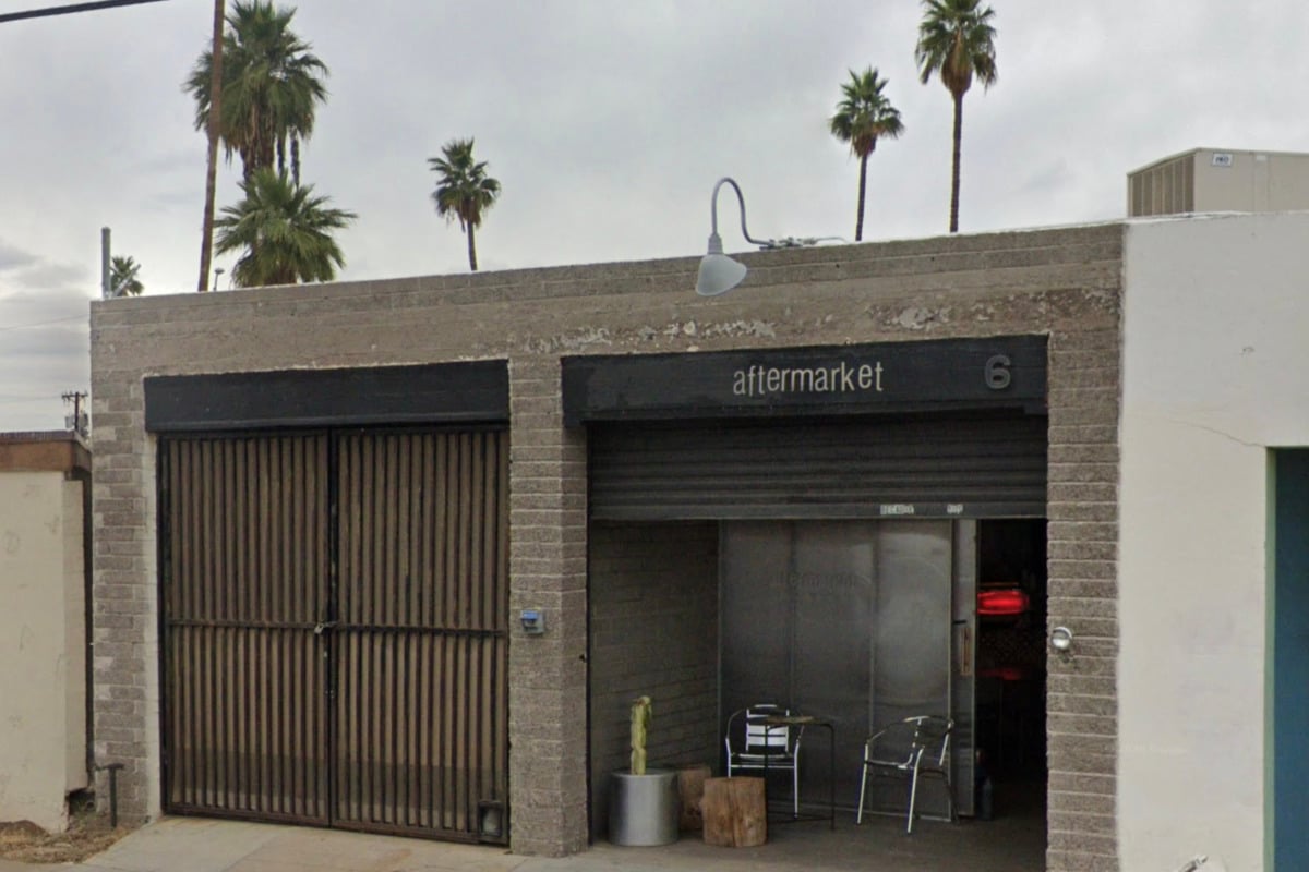 Grand Avenue's Hidden Gem Coffee Spot Pulling the Plug After Eight Years