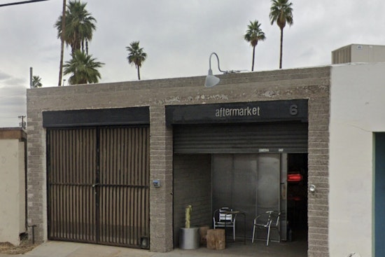 Grand Avenue’s Hidden Gem Coffee Spot Pulling the Plug After Eight Years