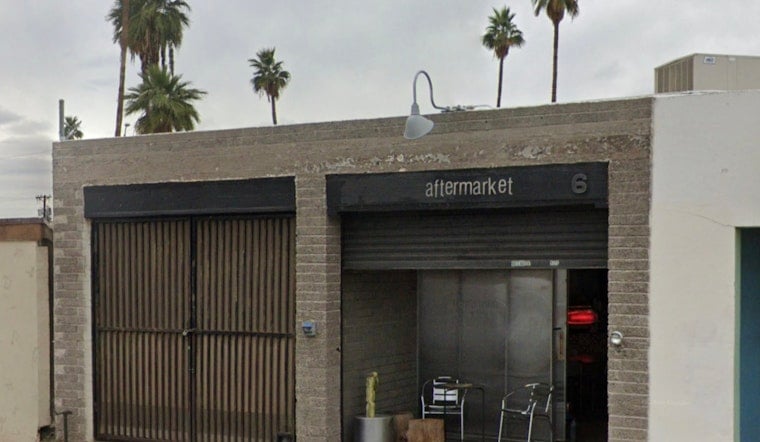 Grand Avenue’s Hidden Gem Coffee Spot Pulling the Plug After Eight Years