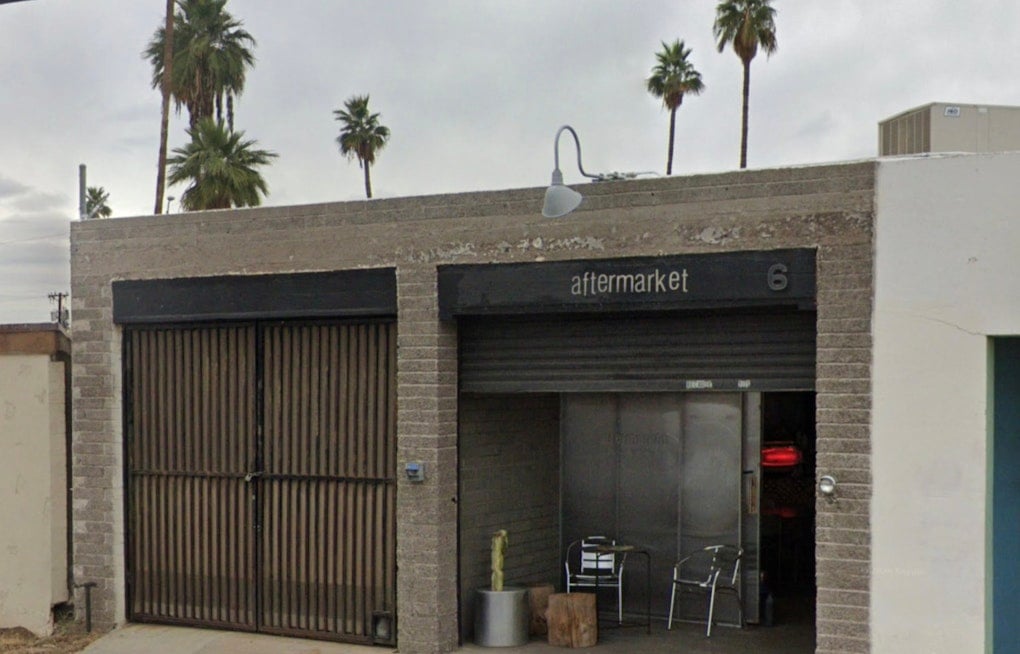 Grand Avenue’s Hidden Gem Coffee Spot Pulling the Plug After Eight Years