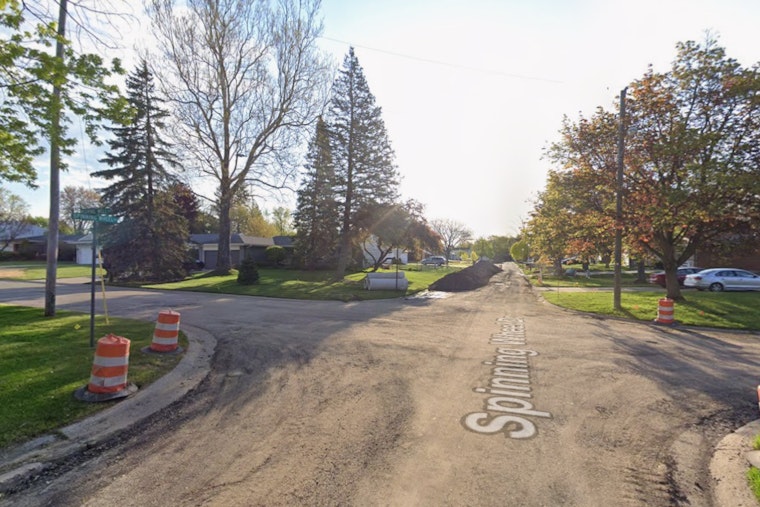 Grand Blanc Township E-Bike Crash Claims Life Of 87-Year-Old Rider