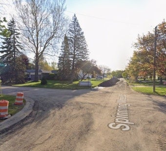 Grand Blanc Township E-Bike Crash Claims Life Of 87-Year-Old Rider