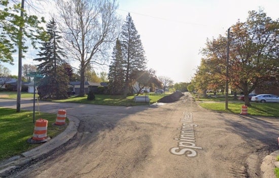 Grand Blanc Township E-Bike Crash Claims Life Of 87-Year-Old Rider
