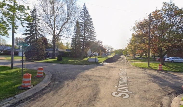 Grand Blanc Township E-Bike Crash Claims Life Of 87-Year-Old Rider