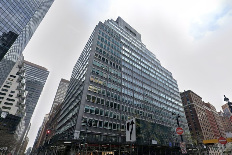 Grand Central Stunner: 99 Park’s $30 Million Glow-Up Nears Full House