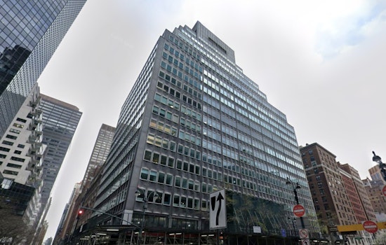 Grand Central Stunner: 99 Park’s $30 Million Glow-Up Nears Full House