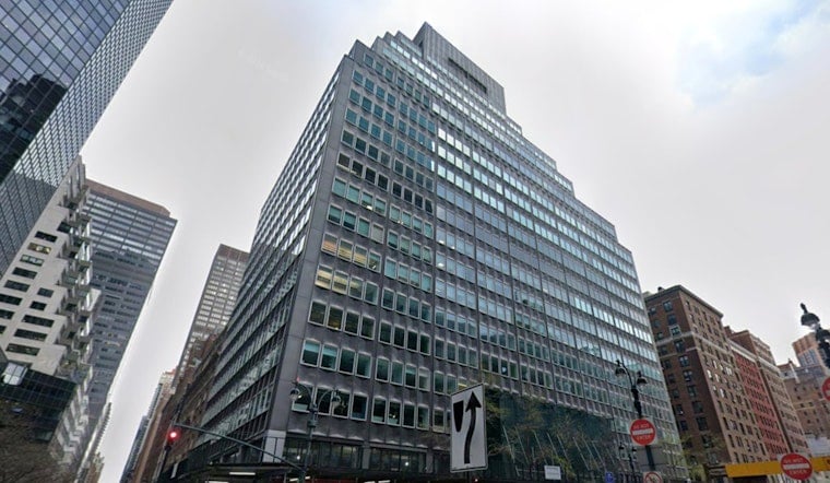 Grand Central Stunner: 99 Park’s $30 Million Glow-Up Nears Full House