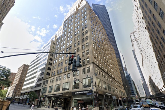 Grand Central Tower At 370 Lexington Lands $138 Million Reboot