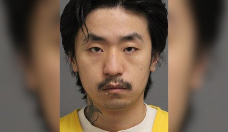 Grand Junction Cops Snag Cali Suspect In $11,000 Fake FDIC Cash Grab