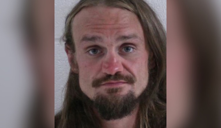 Grand Jury Hammers Orrville Man In Stabbing Of Wayne County Sheriff, Sergeant