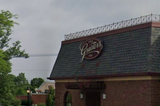 Grand Park Scores Sweet New Neighbor As Graeter's Lands In Westfield