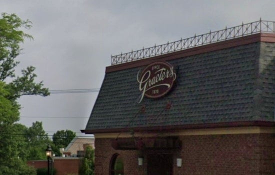 Grand Park Scores Sweet New Neighbor As Graeter's Lands In Westfield
