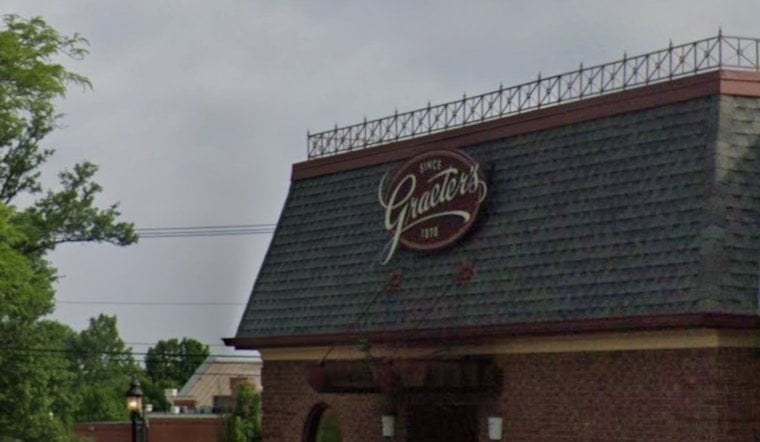 Grand Park Scores Sweet New Neighbor As Graeter's Lands In Westfield